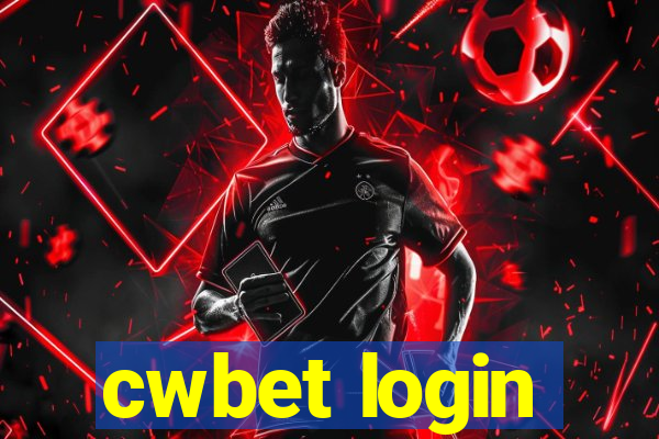 cwbet login